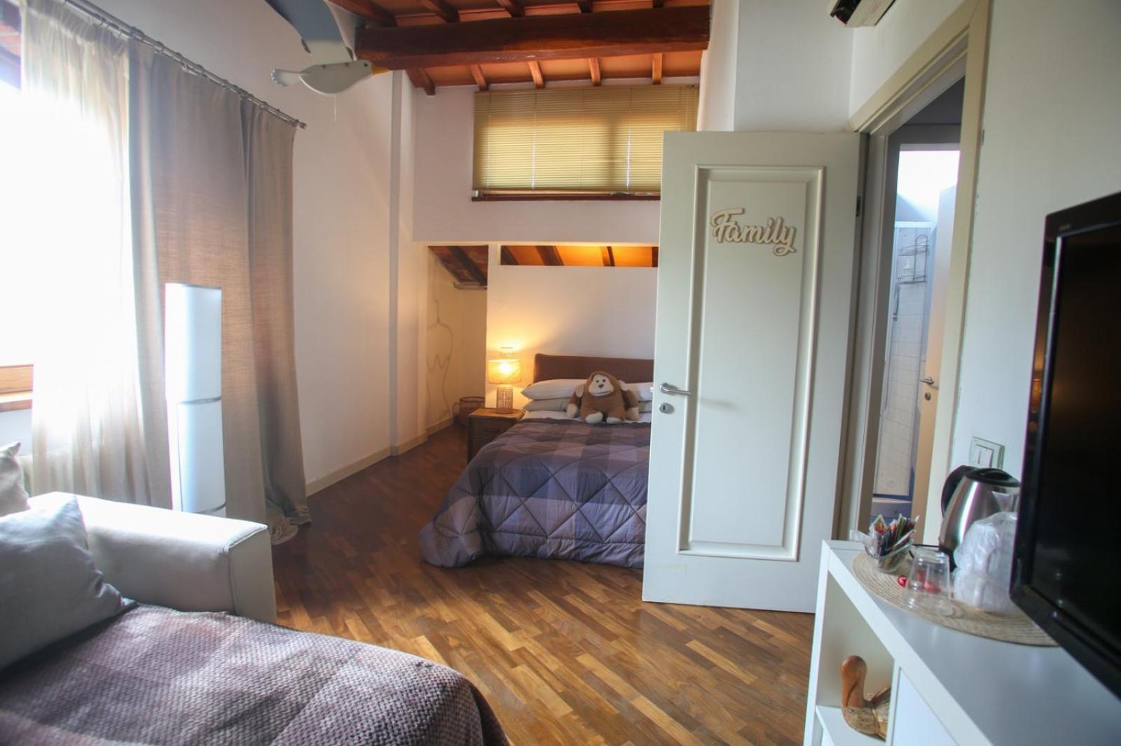 Pietra E Glicine B&B Pieve a Nievole Exterior foto